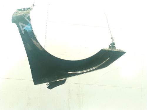 Left front fenders FORD FOCUS II (DA_, HCP, DP) 1.6 TDCi | BP29383103C41 