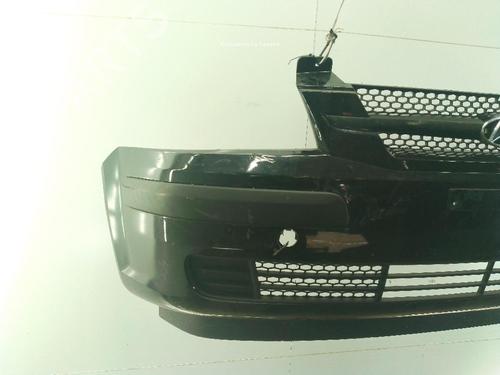 Front bumper HYUNDAI GETZ (TB) 1.3 | BP24001418C7 
