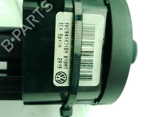 Headlight switch VW TIGUAN (5N_) 2.0 TDI | BP30368003I24 - Image 3