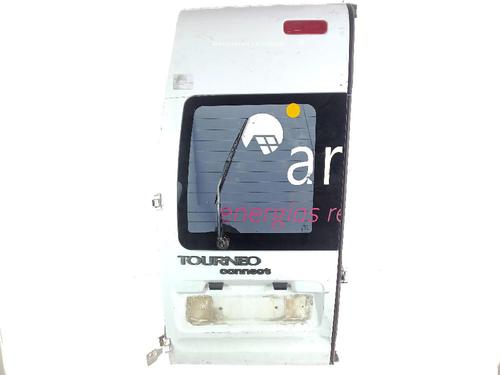 Used Left tailgate FORD TOURNEO CONNECT [2002-2013]  26232782