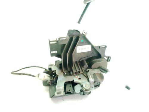 Front left lock VW CADDY III Box Body/MPV (2KA, 2KH, 2CA, 2CH) 2.0 TDI | BP30271127C98 