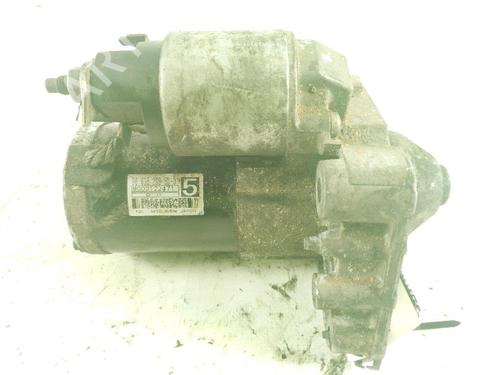 Used Starter PEUGEOT 5008 (0U_, 0E_) 1.6 HDi (112 hp) 24628762