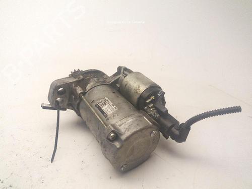 Starter AUDI A3 Sportback (8VA, 8VF) 2.0 TFSI | BP20694456M8 