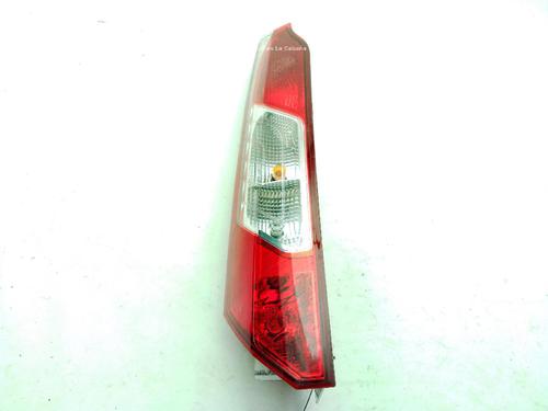 Used Left taillight Left taillight FORD TRANSIT CONNECT V408 Box Body/MPV 1.5 TDCi (101 hp) 34459626 34459626