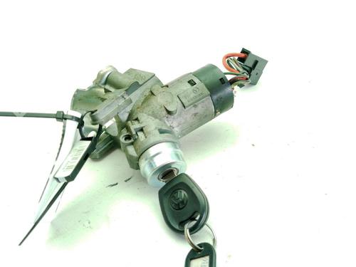 Used Ignition barrel Ignition barrel VW LT 28-46 II Van (2DA, 2DD, 2DH) 2.5 TDI (109 hp) 34459609 34459609