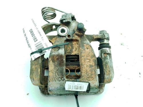 Right rear brake caliper KIA STONIC (YB) 1.0 T-GDi | BP31064253M106