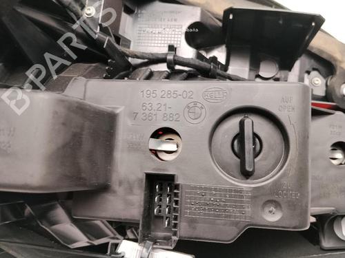 Right taillight BMW 5 (E60) 530 d | BP39766343C35 - Image 5