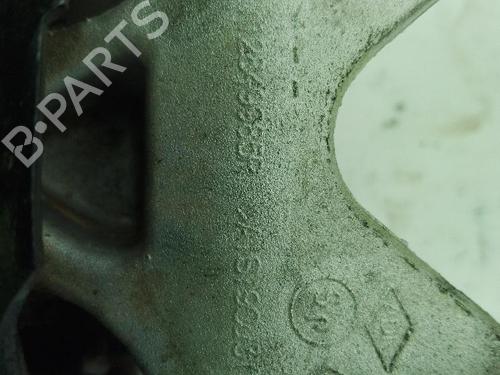 Engine mount RENAULT CAPTUR I (J5_, H5_) 1.2 TCe 120 | BP31144972M89 