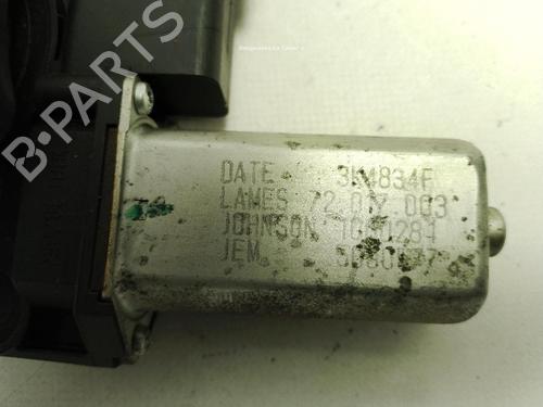 Front left window mechanism OPEL CORSA D (S07) 1.2 (L08, L68) | BP34418551C22 - Image 4