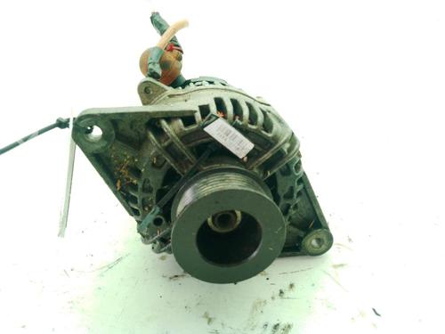 Used Alternator TATA SAFARI (42_FD) 2.2 TDiC (140 hp) 30145882
