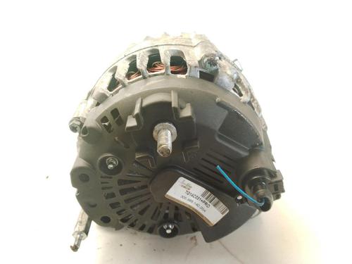 Alternator SEAT TOLEDO IV (KG3) 1.6 TDI | BP26018605M7 