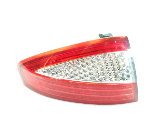 Used Left taillight FORD MONDEO IV (BA7) 2.0 TDCi (140 hp) 31694837