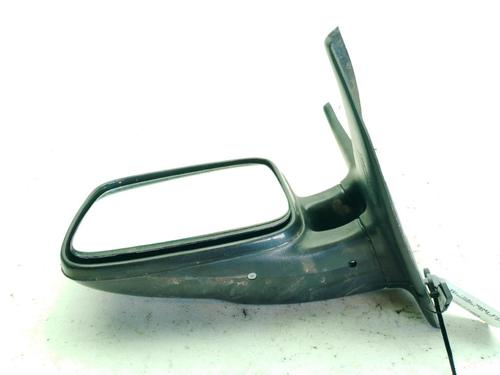 Left mirror VW TRANSPORTER T4 Bus (70B, 70C, 7DB, 7DK, 70J, 70K, 7DC, 7DJ) 1.9 TD | BP29765257C26 