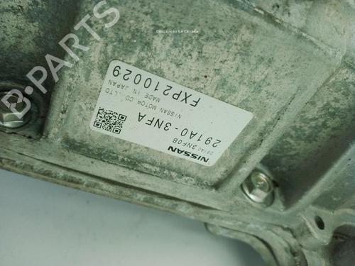 Inverter/Converter NISSAN LEAF (ZE0) Electric | BP30455704M119 - Image 2