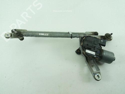 Viskermotor vindrude AUDI A4 B9 Avant (8W5, 8WD) 2.0 TDI (150 hp) 18374567