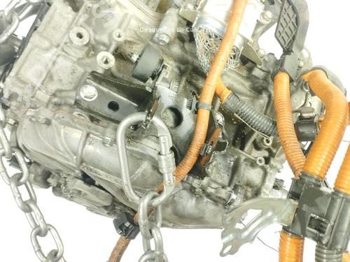 Gearbox TOYOTA AURIS Estate (_E18_) 1.8 Hybrid (ZWE186_, ZWE186R, ZWE186H) | BP30959940M3 