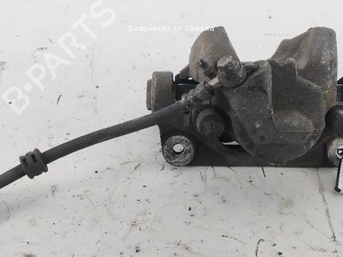 Left front brake caliper CITROËN C4 Picasso II 1.6 HDi / BlueHDi 115 | BP38718835M105 - Image 3