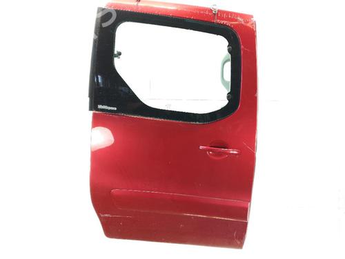 Right rear door CITROËN BERLINGO MULTISPACE (B9) 1.6 HDi 75 16V | BP27533955C5 