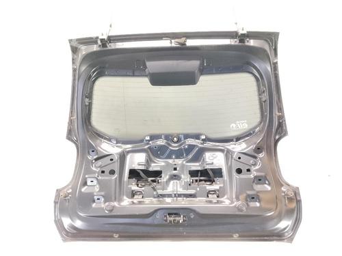 Bagklap CC/Kombi-Coupé DACIA DUSTER (HM_) 1.5 dCi 115 4x4 (HMAD) | BP38615760C6 - Image 4