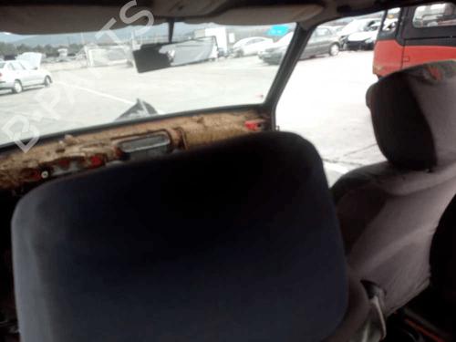 Brukte deler til VW GOLF II (19E, 1G1)  1.6  4611542