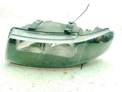 Used Left headlight SEAT LEON (1M1) 1.6 16 V (105 hp) 26195042