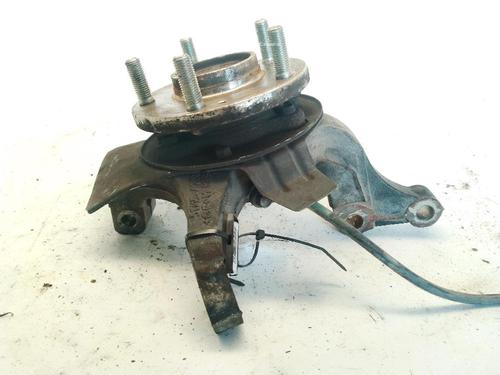 Left front steering knuckle HYUNDAI i30 (GD) 1.4 CRDi | BP29129806M25 - Image 2