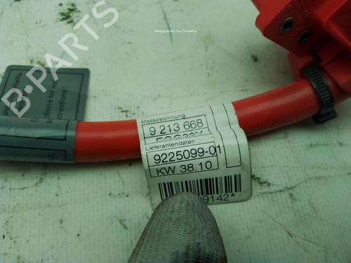 Electronic module BMW X3 (F25) xDrive 20 d | BP38718475M83 - Image 2