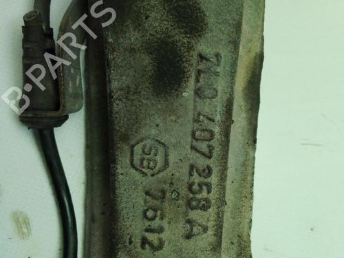Right front steering knuckle AUDI Q7 (4LB) 3.0 TDI quattro | BP35774758M26 - Image 4