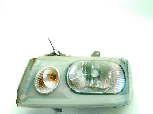 Used Left headlight CITROËN JUMPY I Van (BS_, BT_, BY_, BZ_) 2.0 HDi 110 (109 hp) 31940596