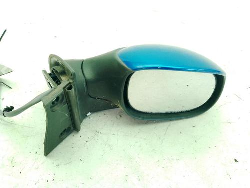 Used Right mirror PEUGEOT 1007 (KM_) 1.6 16V (109 hp) 28290481