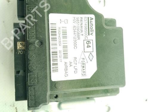 Airbag Kit RENAULT TALISMAN (LP_) 1.6 dCi 160 | BP29765500C86