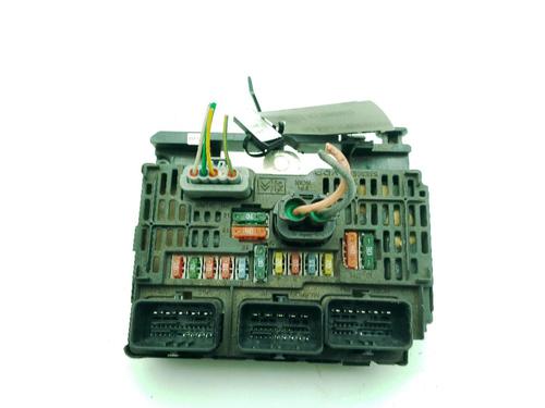 Fuse box FIAT SCUDO Bus (270_, 272_) 2.0 D Multijet | BP30959704E1