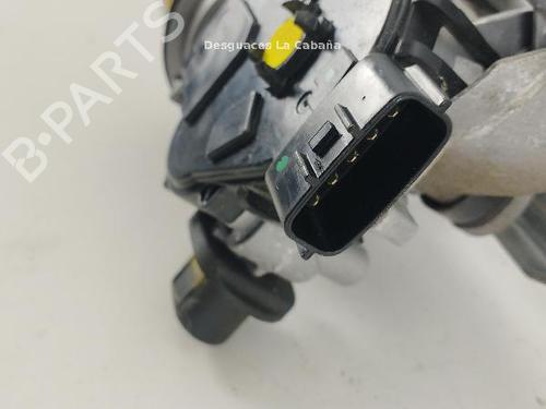 Front wiper motor RENAULT MEGANE IV Hatchback (B9A/M/N_) 1.3 TCe 140 (B9NB) | BP24042664M29 
