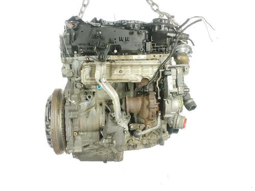 Engine BMW 1 (E87) 116 d | BP37067172M1 - Image 3