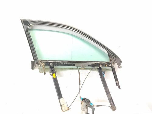 Front left window mechanism AUDI A4 B6 Avant (8E5) 2.5 TDI quattro | BP40061921C22 - Image 2