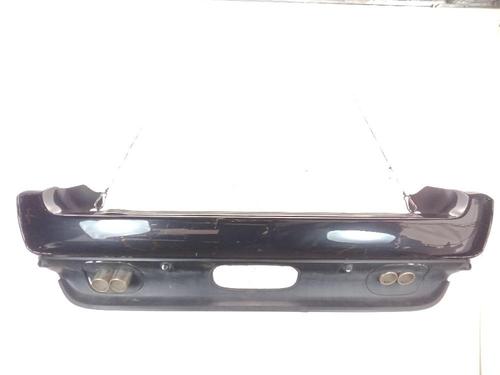 Rear bumper BMW X5 (E53) 3.0 d | BP20144835C8 