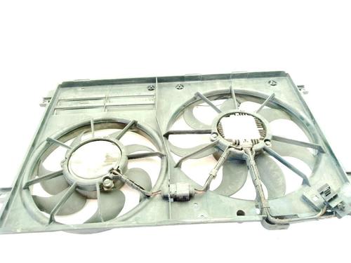 Used Radiator fan Radiator fan VW CADDY III Box Body/MPV (2KA, 2KH, 2CA, 2CH) 1.9 TDI (75 hp) 30410708 30410708