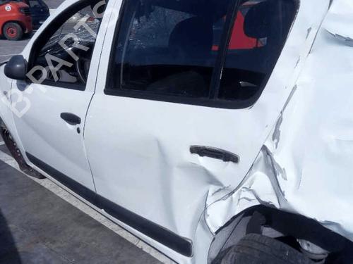 AC compressor DACIA SANDERO 1.2 16V | BP18361189M34  - Image 6