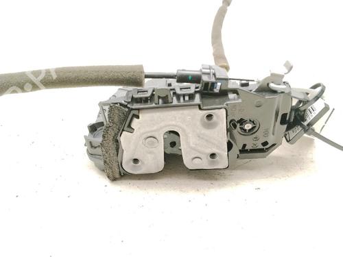Used Rear right lock Rear right lock 36964278 36964278