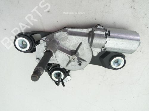 Rear wiper motor FORD FOCUS III 1.0 EcoBoost | BP19520108M102 