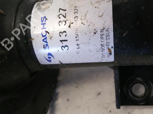 Right front shock absorber VW TRANSPORTER T5 Van (7HA, 7HH, 7EA, 7EH) 2.5 TDI | BP18889916M17 