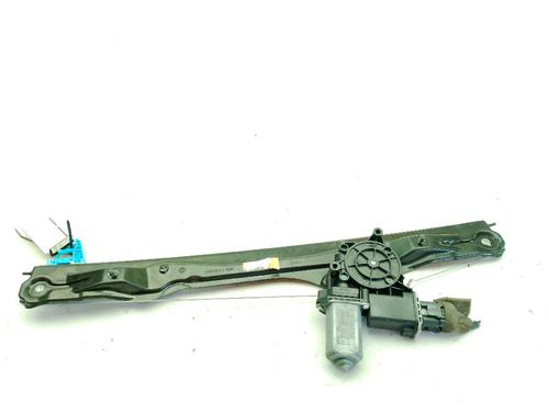 Used Front right window mechanism Front right window mechanism OPEL COMBO Box Body/MPV (X12) 1.3 CDTI (B05) (90 hp) 34207571 34207571