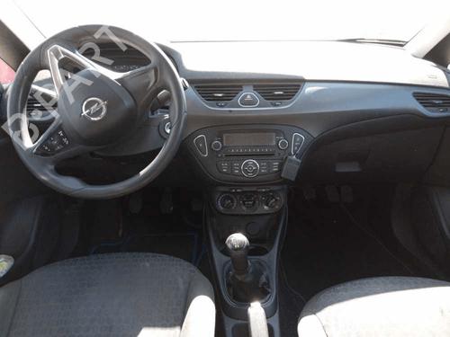 Right front driveshaft OPEL CORSA E (X15) 1.3 CDTI (08, 68) | BP18376741M39 - Image 1