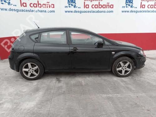 Left front steering knuckle SEAT LEON (1P1) 1.4 TSI | BP24041685M25  - Image 9