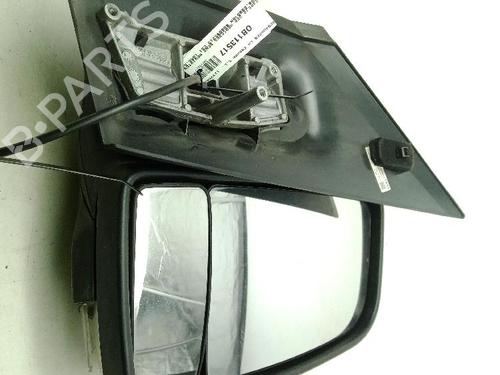 Used Right mirror Right mirror MERCEDES-BENZ SPRINTER 3-t Van (B906) 213 CDI (906.611, 906.613) (129 hp) 34002905 34002905
