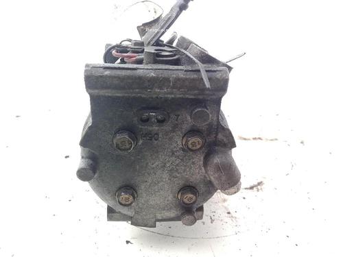 AC-Kompressor HONDA HR-V (GH_) 1.6 16V (GH1, GH3) | BP24736839M34 