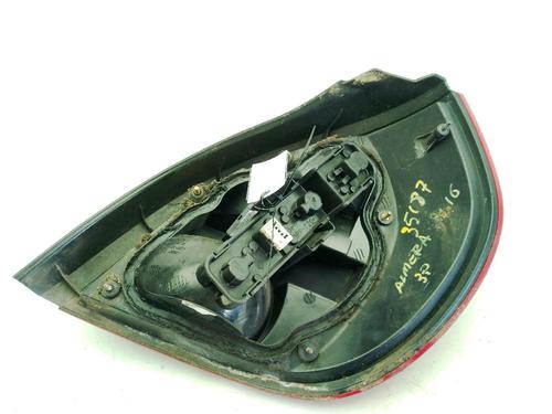 Left taillight NISSAN ALMERA II Hatchback (N16) 1.5 | BP34577766C34 - Image 4
