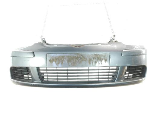 Front bumper VW GOLF V (1K1) 1.6 | BP28312940C7 