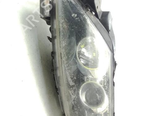 Scheinwerfer links für Scheinwerfer links MAZDA CX-7 (ER) 2.3 MZR DISI Turbo AWD (ER3P) (260 hp) 35895163 35895163