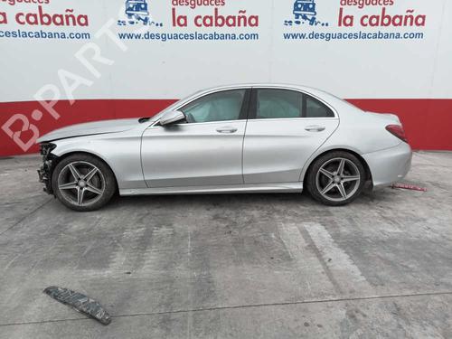 Headlight switch MERCEDES-BENZ C-CLASS (W205) C 220 BlueTEC / d (205.002, 205.004) | BP31989676I24 